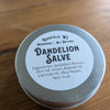 Dandelion Salve