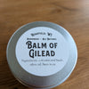 Balm of Gilead